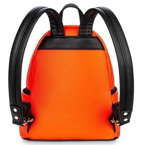 Disney Incredibles Mini Backpack - Picture 2 of 14